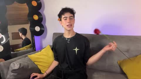 Stolas online show from 02/22/26, 12:45