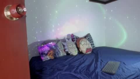 Stone Lee  online show from 10/29/25, 06:48