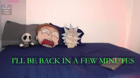 Stone Lee  online show from 11/12/25, 07:53