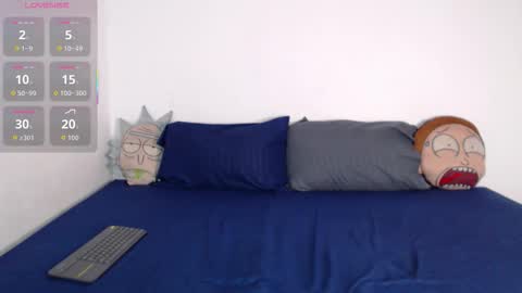 Stone Lee  online show from 01/15/26, 06:07