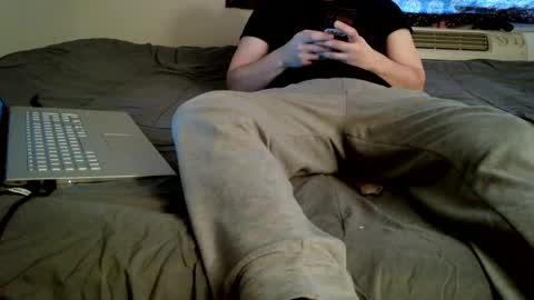 Snapshot of stonedandlovingit chatting on 01/29/25, 06:18 stonedandlovingit online show from 01/29/25, 06:18