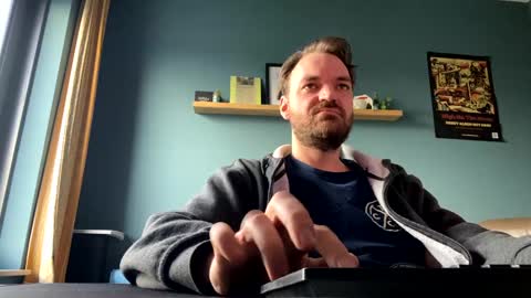 Stonerboner online show from 12/07/24, 10:56