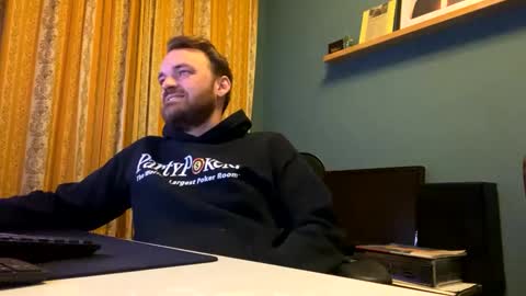 Stonerboner online show from 12/15/24, 04:15