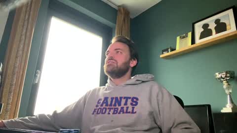 Stonerboner online show from 01/25/25, 12:16