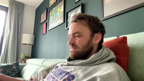 Stonerboner online show from 02/08/25, 11:44