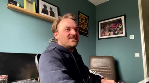 Stonerboner online show from 03/01/25, 01:51