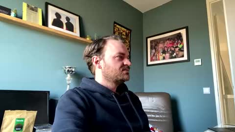 Stonerboner online show from 03/04/25, 09:29