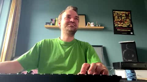 Stonerboner online show from 10/25/25, 11:40