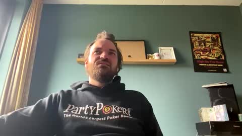 Stonerboner online show from 03/17/26, 10:18