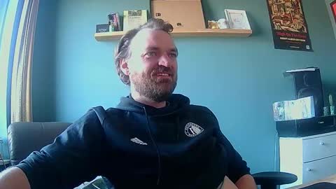 Stonerboner online show from 03/21/26, 12:10