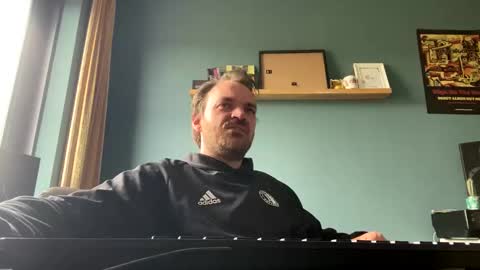 Stonerboner online show from 04/11/26, 01:37