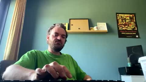 Stonerboner online show from 04/28/26, 11:15