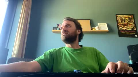 Stonerboner online show from 04/29/26, 11:36