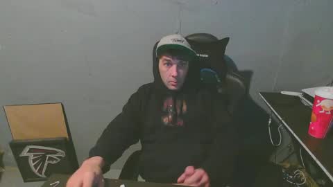 stonedpanda77 online show from 12/09/24, 05:30