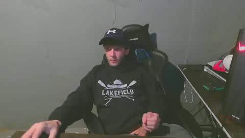 stonedpanda77 online show from 02/01/25, 07:05