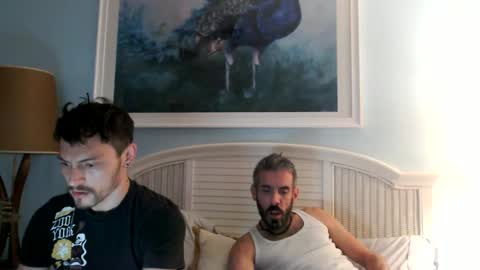 Snapshot of stonedstudstudio chatting on 01/13/25, 07:11 Johnny B Good online show from 01/13/25, 07:11