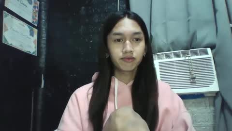 Cute Sophia online show from 12/27/24, 12:07