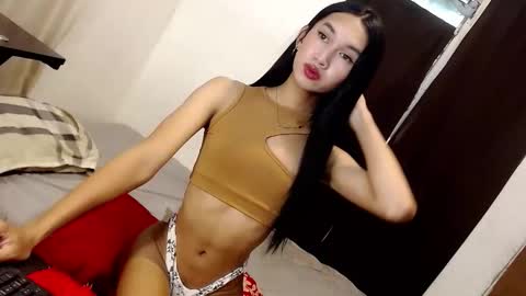 Cute Sophia online show from 09/23/25, 04:15