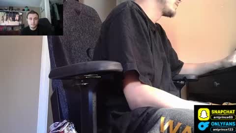 stoner394 online show from 06/08/26, 12:14