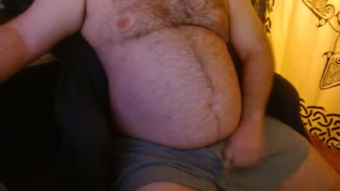 Stonerbear42 online show from 01/19/25, 11:01