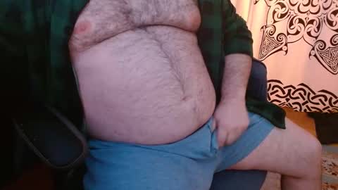 Stonerbear42 online show from 01/21/25, 12:50