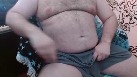 Stonerbear42 online show from 02/03/25, 04:31