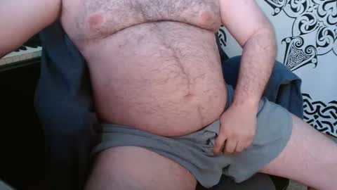 Stonerbear42 online show from 02/28/25, 12:42