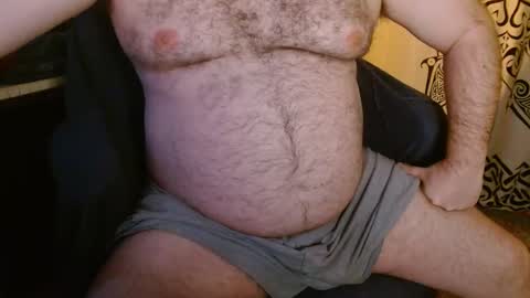 Stonerbear42 online show from 03/01/25, 05:31