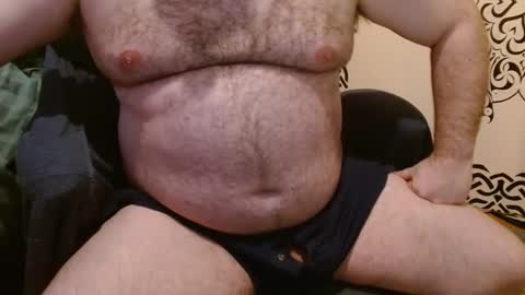 Stonerbear42 online show from 03/07/25, 05:29