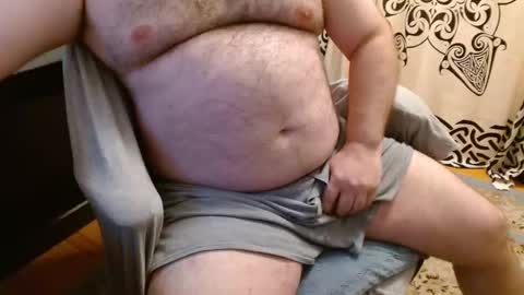 Stonerbear42 online show from 10/04/25, 10:02