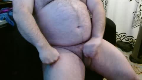 Stonerbear42 online show from 12/15/25, 12:42