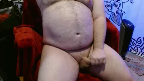 Stonerbear42 online show from 02/06/26, 11:13