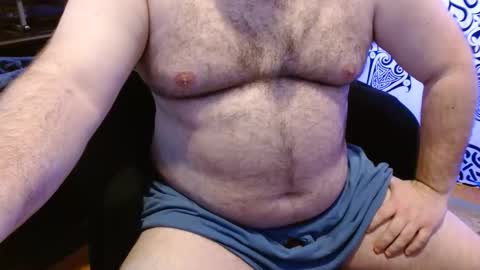 Stonerbear42 online show from 02/24/26, 11:08