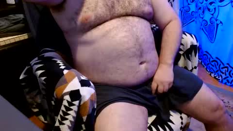 Stonerbear42 online show from 05/19/26, 03:13