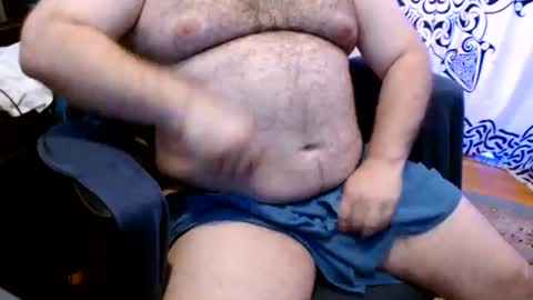 Stonerbear42 online show from 07/09/26, 05:39