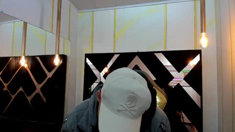 Snapshot of stonne69 chatting on 02/17/25, 09:41 stonne69 online show from 02/17/25, 09:41