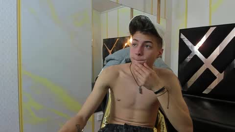 Snapshot of stonne69 chatting on 02/28/25, 01:14 stonne69 online show from 02/28/25, 01:14