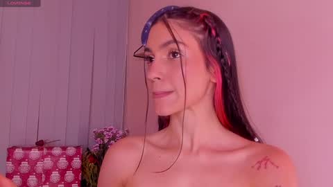 Liz online show from 12/03/24, 11:35