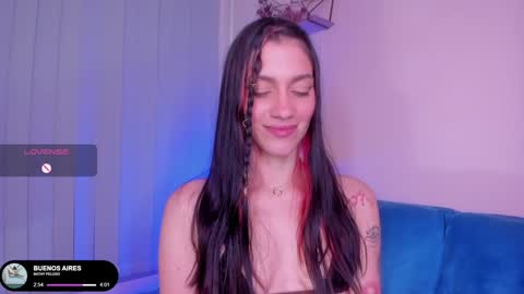 Liz online show from 01/23/25, 09:29