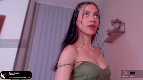 Liz online show from 02/11/25, 12:49