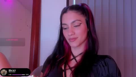 Liz online show from 02/25/25, 10:07