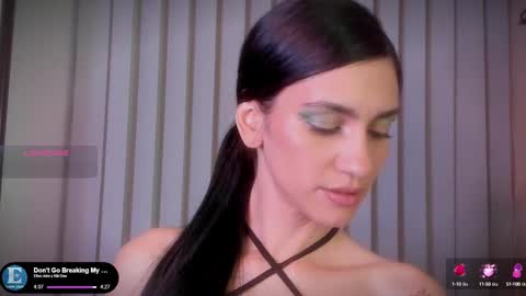 Liz online show from 03/03/25, 11:14