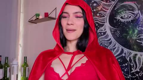 Liz online show from 10/14/25, 09:48