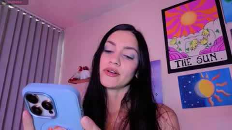 Liz online show from 02/03/26, 07:41