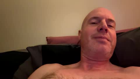 Stoodley22 online show from 04/05/26, 08:17