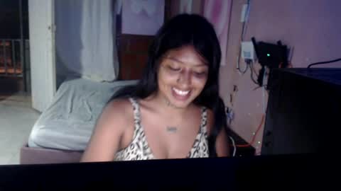 Dahiana online show from 07/17/26, 06:42