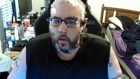 CubX online show from 09/26/25, 10:03