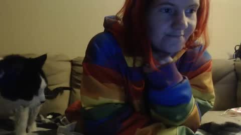 Snapshot of stormalley420 chatting on 01/09/25, 10:52 StormAlley420 online show from 01/09/25, 10:52