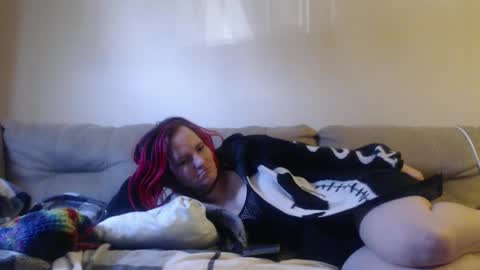 Snapshot of stormalley420 chatting on 01/16/25, 06:06 StormAlley420 online show from 01/16/25, 06:06