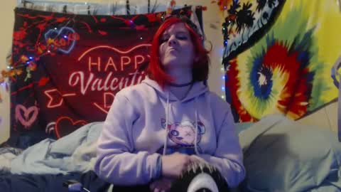 Snapshot of stormalley420 chatting on 01/23/25, 09:39 StormAlley420 online show from 01/23/25, 09:39